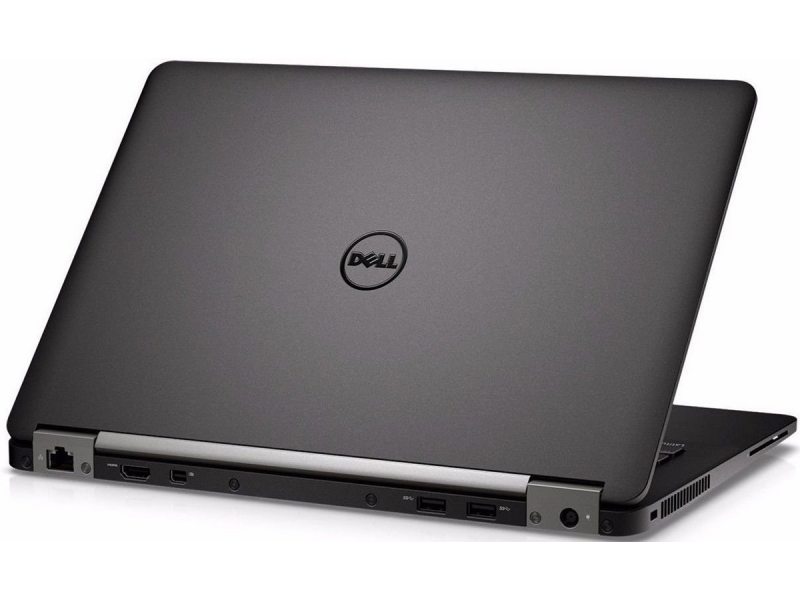 ЛАПТОП DELL LATITUDE E7270 CORE I5 2