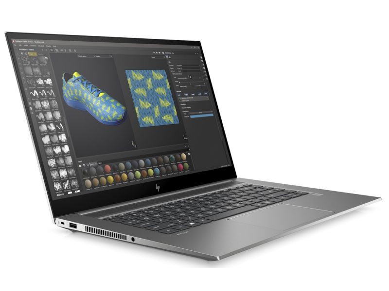 ЛАПТОП HP ZBOOK STUDIO G7 CORE I7 1