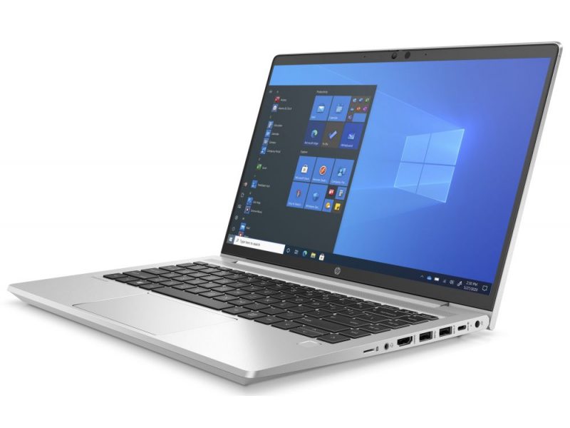 КОМПЛЕКТ ОТ ДЕСЕТ БРОЯ HP PROBOOK 640 G8 1