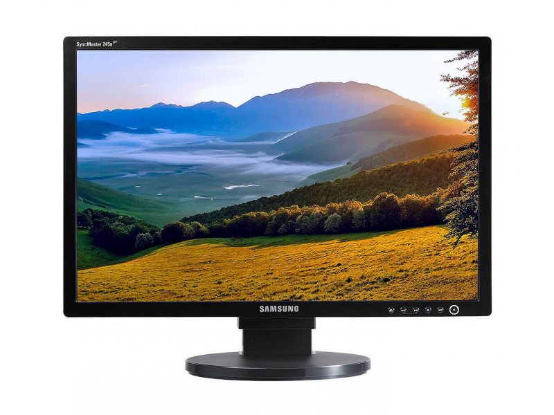 МОНИТОР SAMSUNG 245B