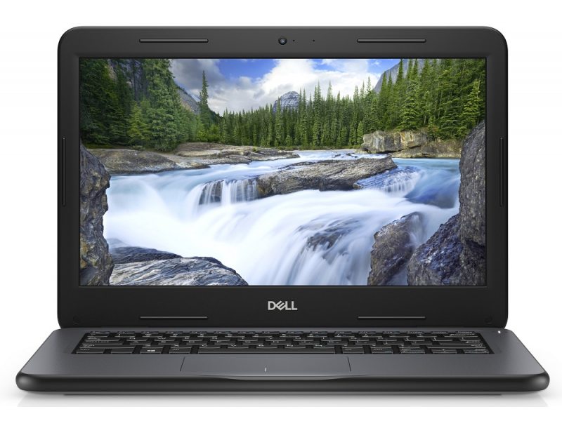 ЛАПТОП DELL LATITUDE 3310 CORE I5