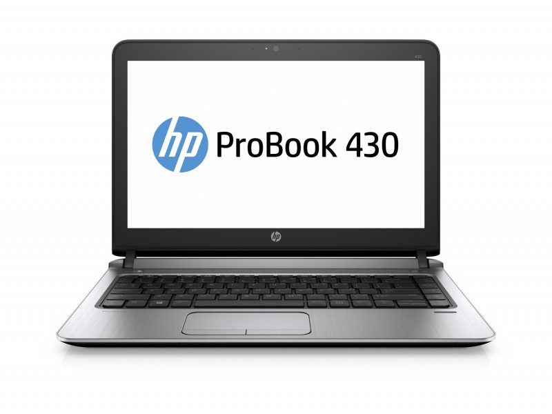 ЛАПТОП HP PROBOOK 430 G3 CORE I3