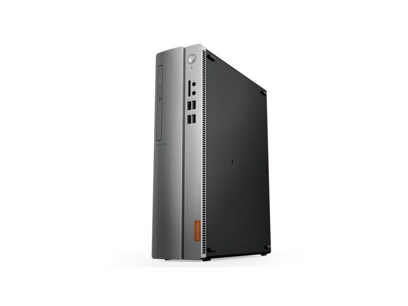 КОМПЮТЪР LENOVO IDEACENTRE 310S-08IAP CELERON DUAL-CORE