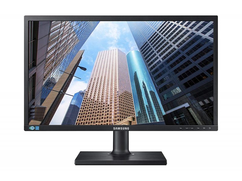 МОНИТОР SAMSUNG S24E450B