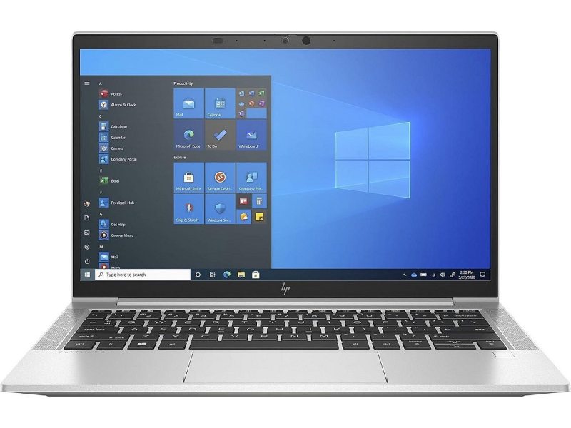 ЛАПТОП HP ELITEBOOK 835 G8 AMD RYZEN 3 PRO