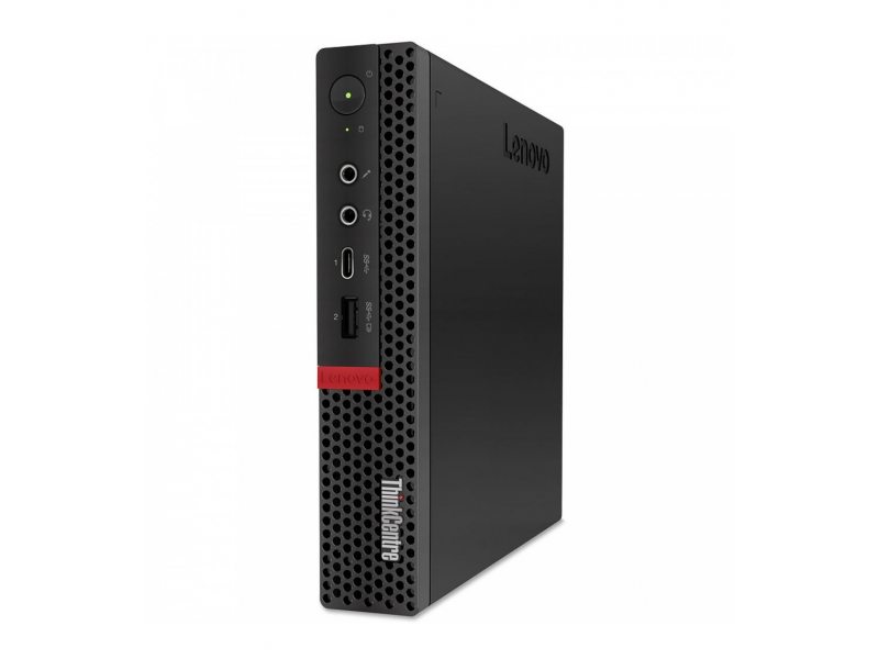 КОМПЮТЪР LENOVO THINKCENTRE M720Q CORE I5