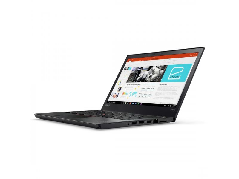 ЛАПТОП LENOVO THINKPAD T470 CORE I5 1