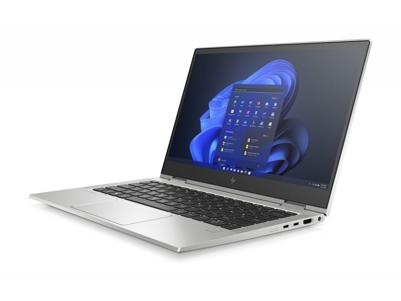 ЛАПТОП HP ELITEBOOK X360 830 G8 CORE I5 1