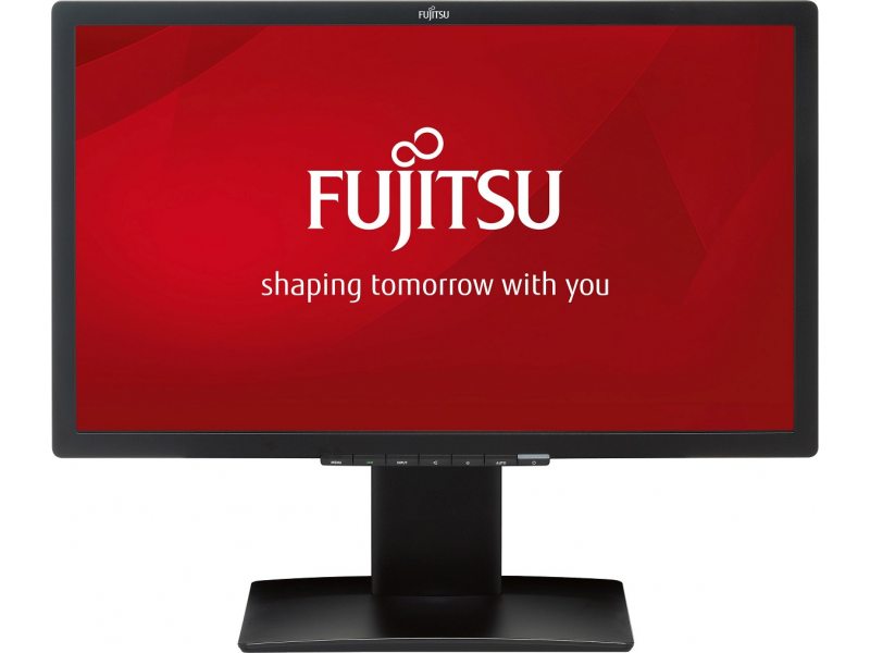 МОНИТОР FUJITSU B24T-7 LED PROGREEN