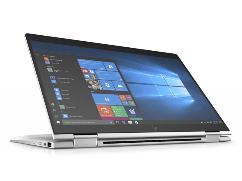 ЛАПТОП HP ELITEBOOK X360 1030 G4 CORE I5 ДВЕ ГОДИНИ 2