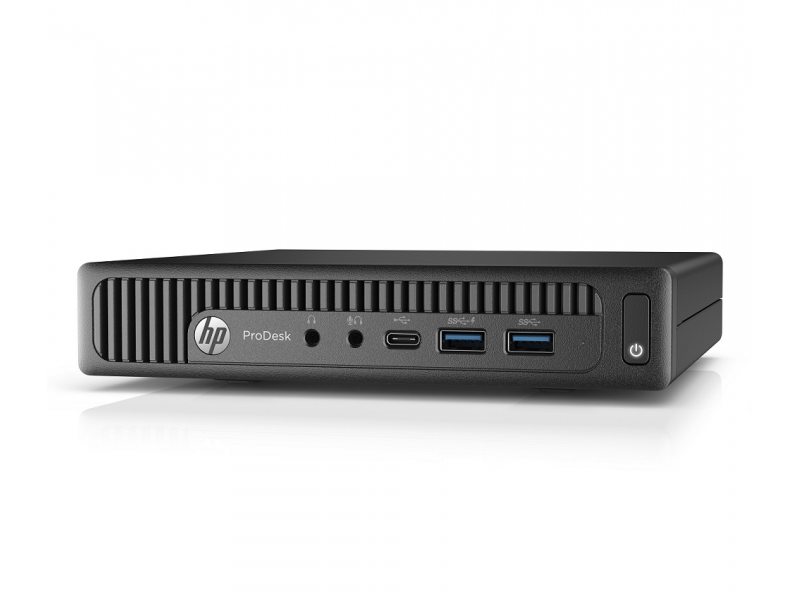 КОМПЮТЪР HP PRODESK 600 G2 DM CORE I5