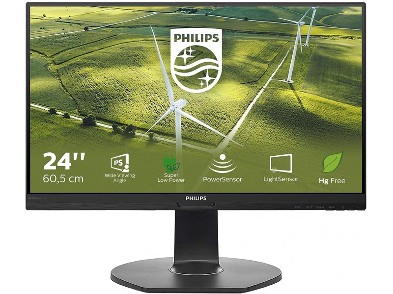 МОНИТОР PHILIPS 241B7QGJEB