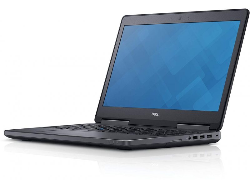 ЛАПТОП DELL PRECISION 7520 CORE I7 1