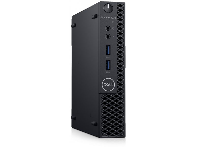 КОМПЛЕКТ ОТ ДЕСЕТ БРОЯ DELL OPTIPLEX 3070