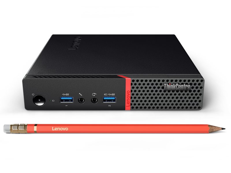 КОМПЮТЪР LENOVO THINKCENTRE M700 CORE I5