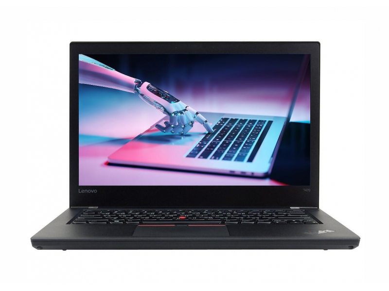 ЛАПТОП LENOVO THINKPAD T470 CORE I5