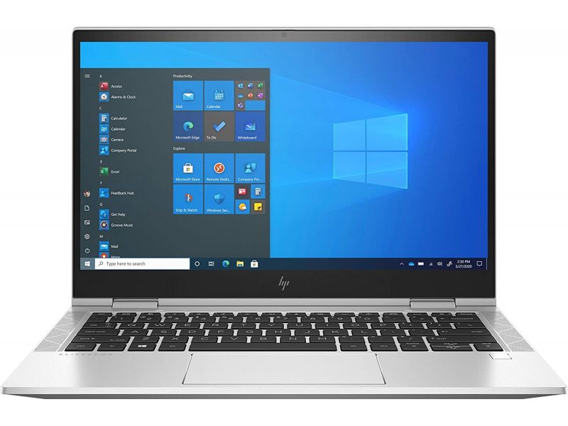 ЛАПТОП HP ELITEBOOK X360 830 G8 CORE I5