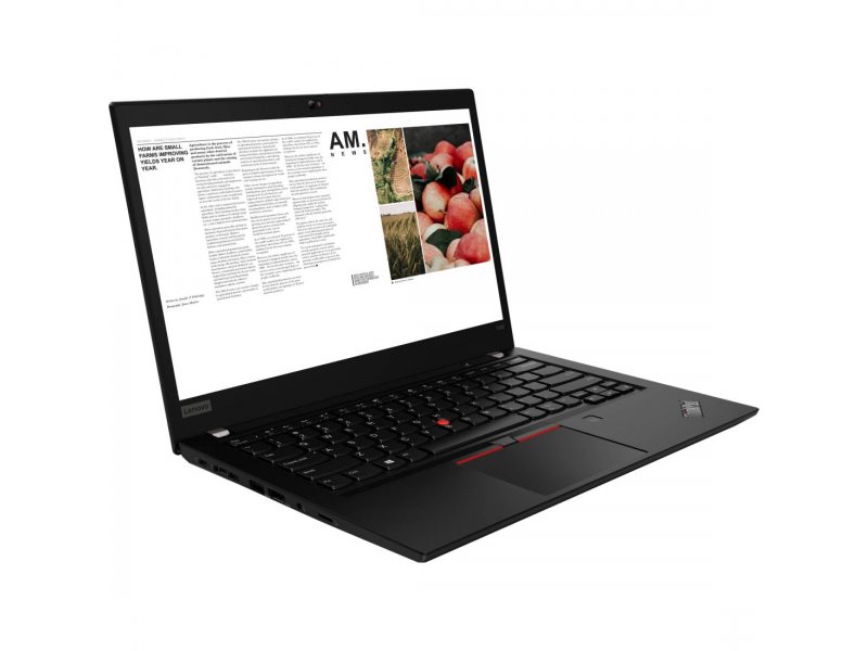 ЛАПТОП LENOVO THINKPAD T490 CORE I5 2