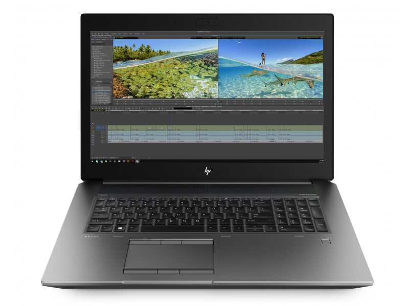 ЛАПТОП HP ZBOOK 17 G6 CORE I5 С WINDОWS 11 PRO