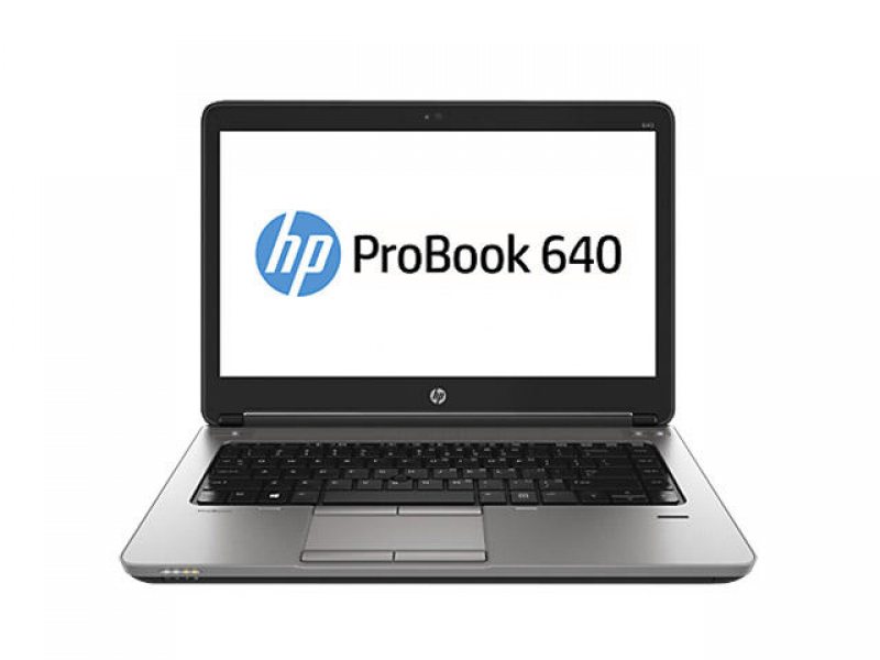 ЛАПТОП HP PROBOOK 640 G1 CORE I5