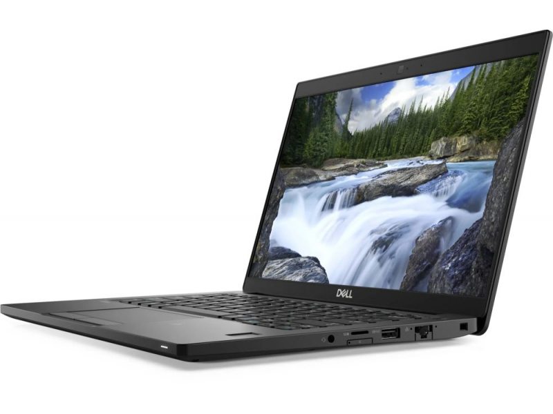 ЛАПТОП DELL LATITUDE 7390 CORE I5 1