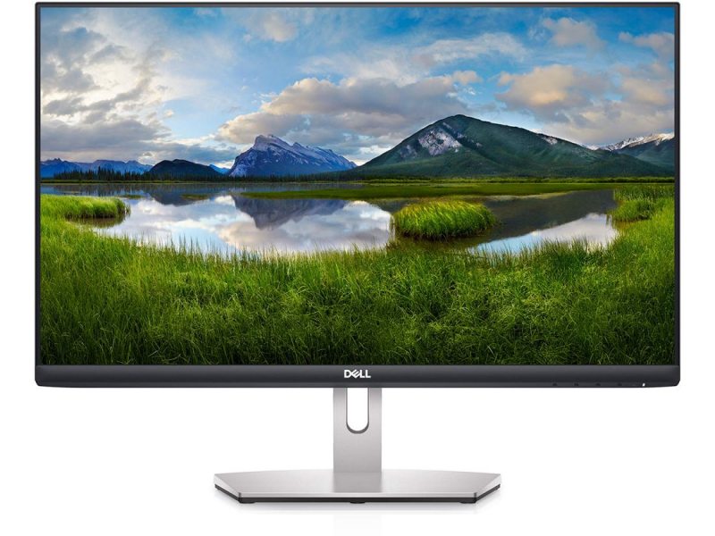 МОНИТОР DELL S2421HN