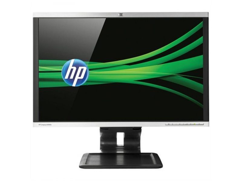 МОНИТОР HP COMPAQ LA2405X