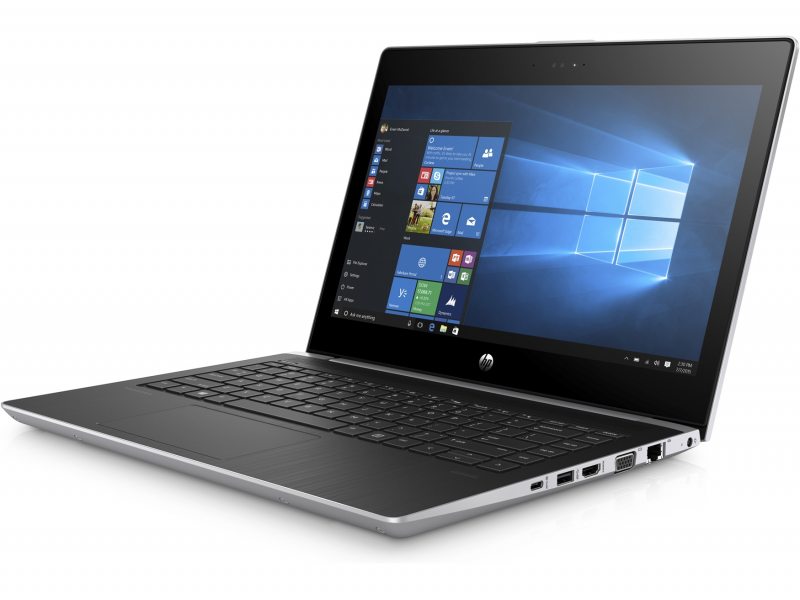 ЛАПТОП HP PROBOOK 430 G5 CORE I5 1