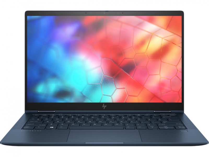 ЛАПТОП HP ELITE DRAGONFLY CORE I5