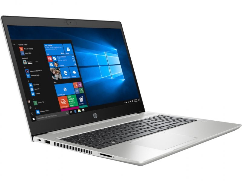 ЛАПТОП HP PROBOOK 445 G7 AMD RYZEN 3 1