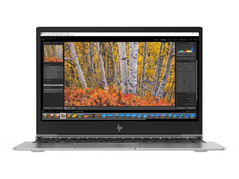 ЛАПТОП HP ZBOOK 14U G5 CORE I7