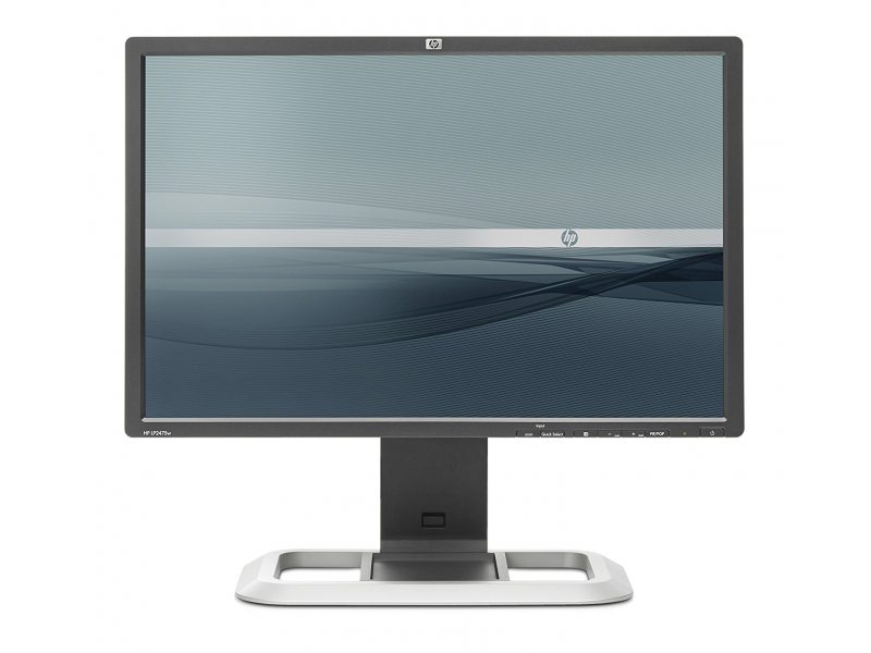 МОНИТОР HP LP2475W