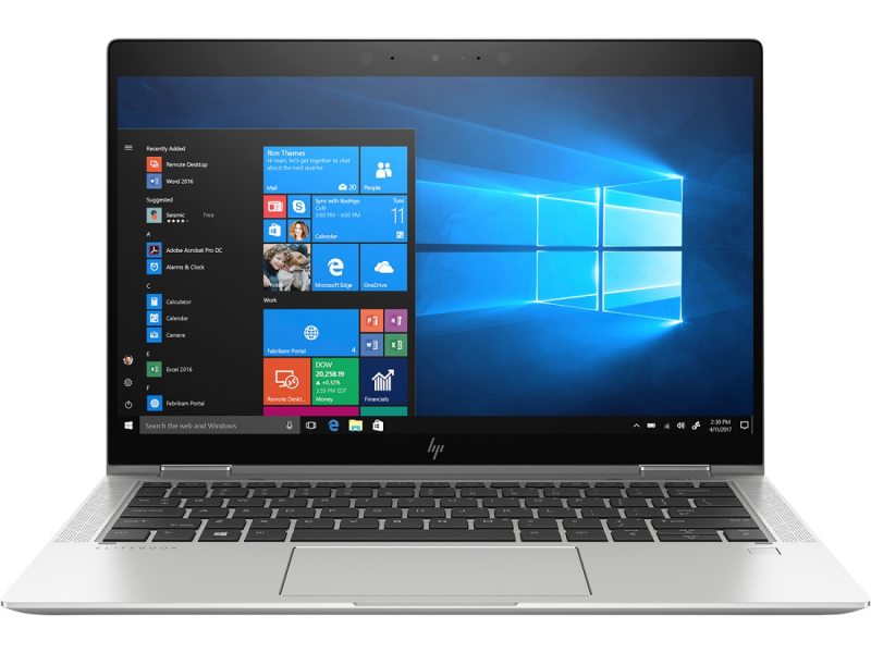 ЛАПТОП HP ELITEBOOK X360 1030 G4 CORE I5 ДВЕ ГОДИНИ