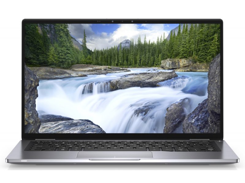 ЛАПТОП DELL LATITUDE 9410 2-IN-1 CORE I5