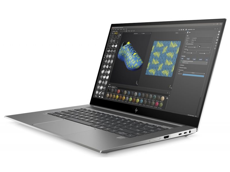 ЛАПТОП HP ZBOOK STUDIO G7 CORE I7 2