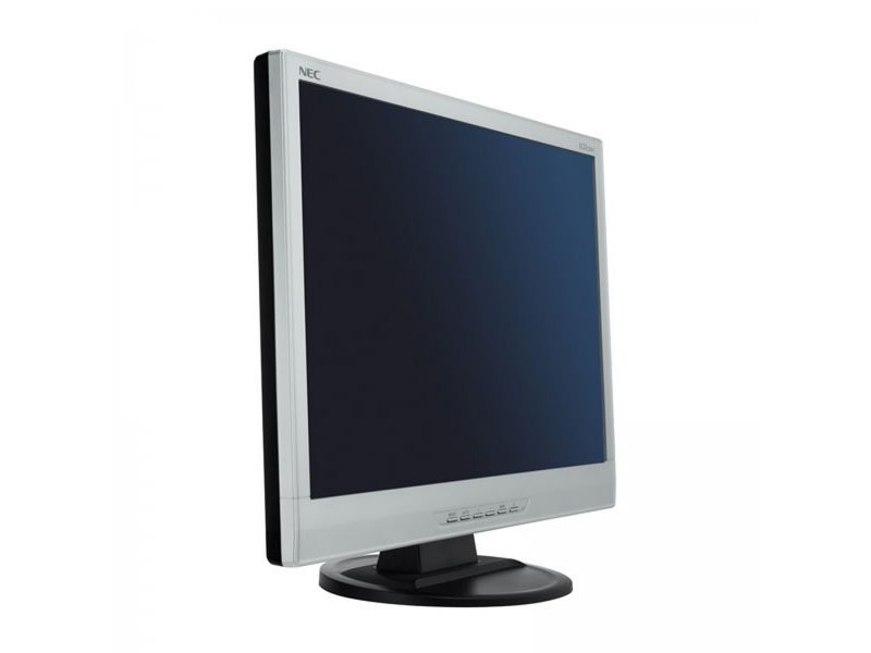 МОНИТОР NEC LCD22WV