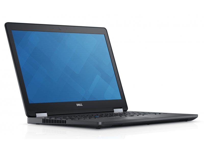 ЛАПТОП DELL LATITUDE E5570 CORE I3 1