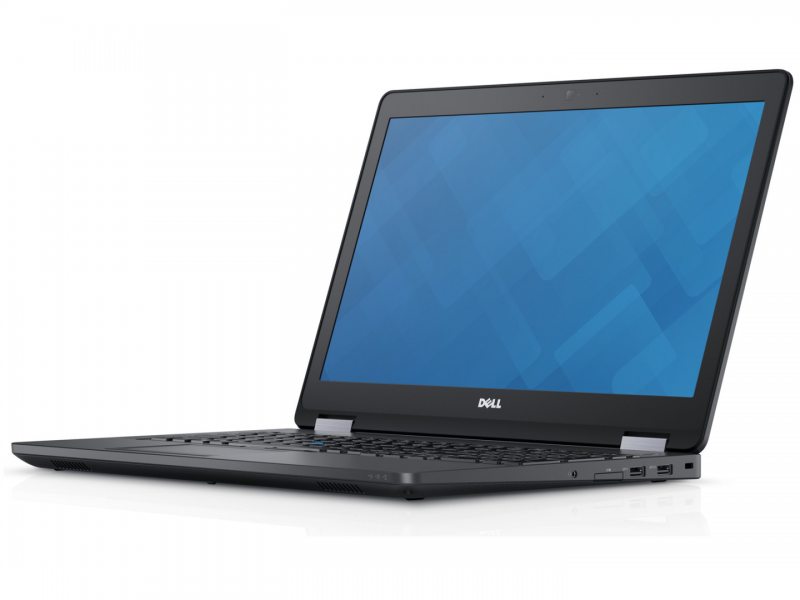 ЛАПТОП DELL LATITUDE E5570 CORE I3 2