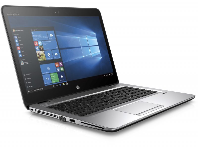 ЛАПТОП HP ELITEBOOK 840 G3 CORE I5 1
