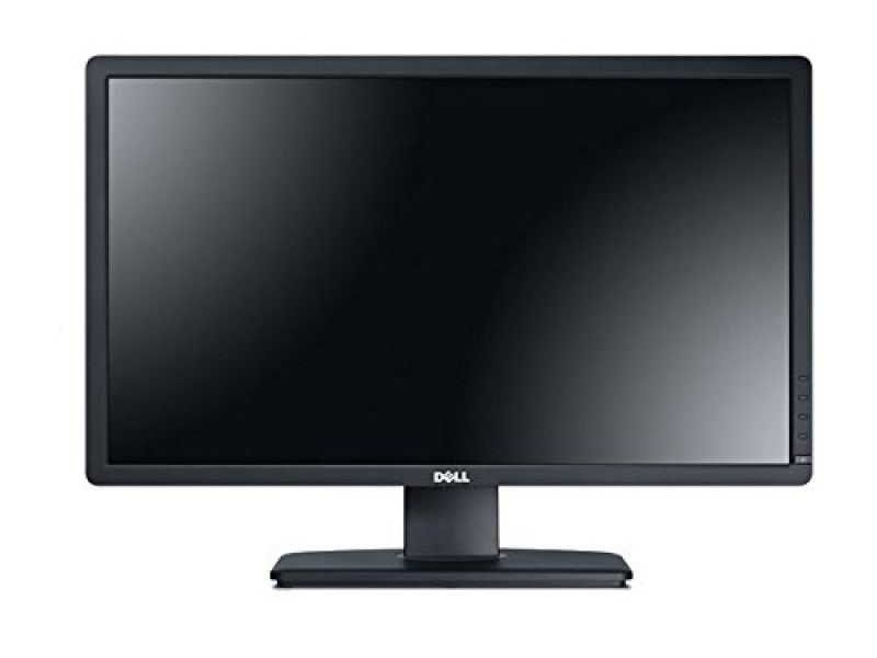 МОНИТОР DELL P2412H