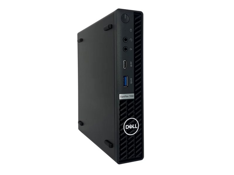 КОМПЮТЪР DELL OPTIPLEX 7090 CORE I5