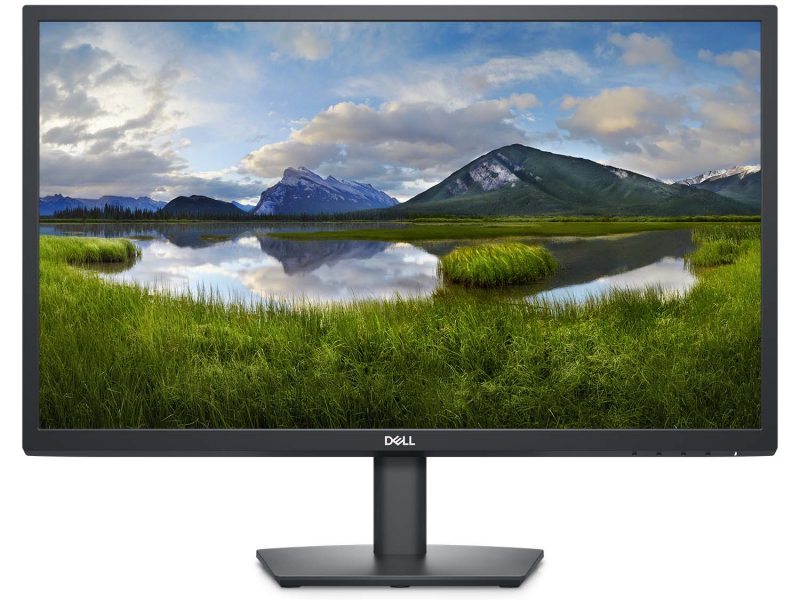 МОНИТОР DELL E2422H