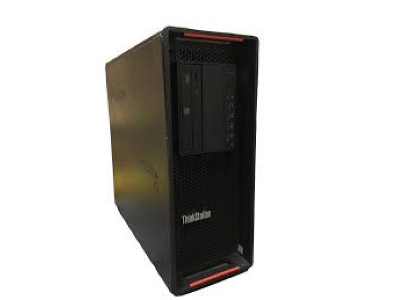 КОМПЮТЪР LENOVO THINKSTATION P510 XEON QUAD-CORE E5