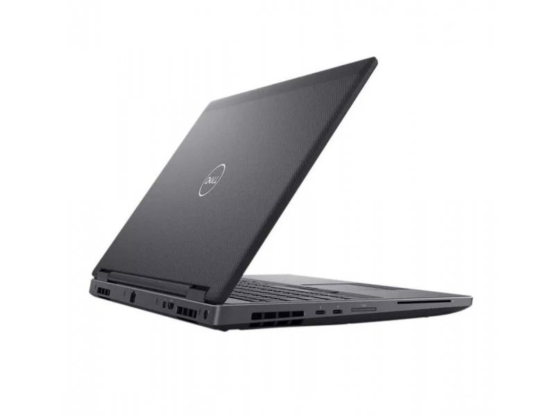 ЛАПТОП DELL PRECISION 7530 CORE I7 2