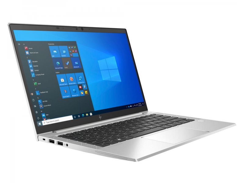 ЛАПТОП HP ELITEBOOK 830 G8 CORE I5 1