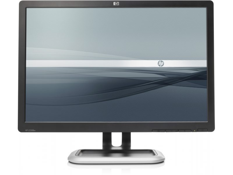 МОНИТОР HP L2208W