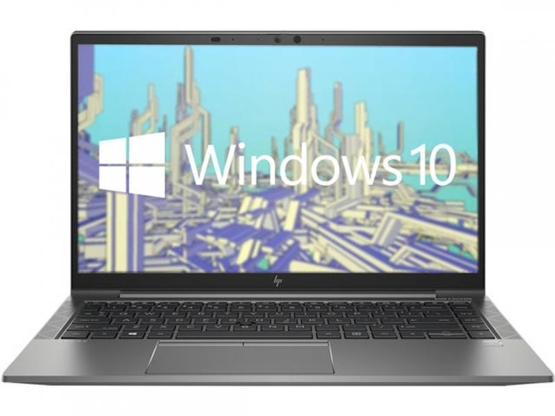 ЛАПТОП HP ZBOOK FIREFLY 14 G8 CORE I7