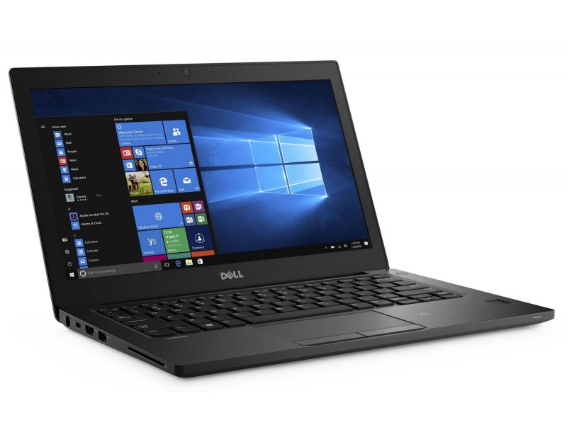 ЛАПТОП DELL LATITUDE 7480 CORE I5 1