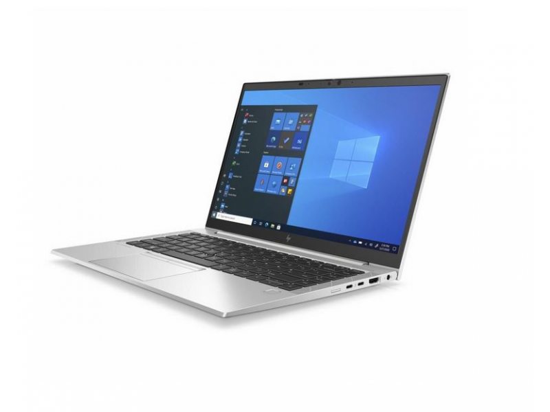 ЛАПТОП HP ELITEBOOK X360 830 G7 CORE I5 2
