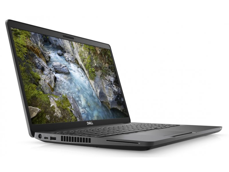 ЛАПТОП DELL PRECISION 3541 CORE I7 1